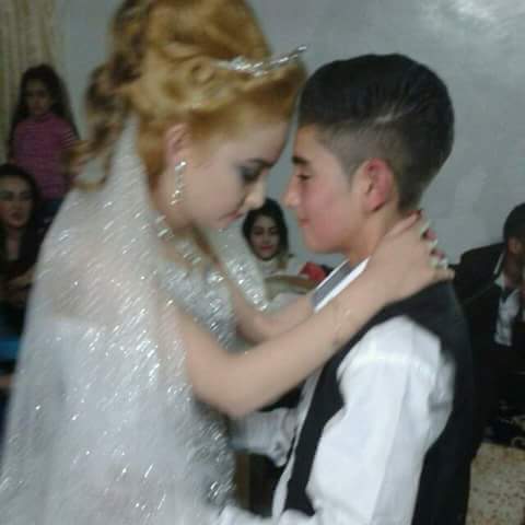 بچووكترین بووك و زاوا ببینه‌